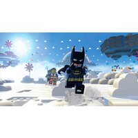 The LEGO Movie Videogame для PlayStation 4 Image #18