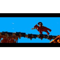 The LEGO Movie Videogame для PlayStation 4 Image #20