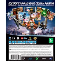 The LEGO Movie Videogame для PlayStation 4 Image #2
