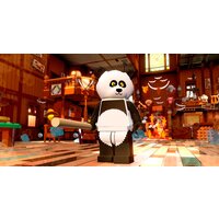 The LEGO Movie Videogame для PlayStation 4 Image #4