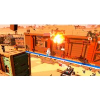 The LEGO Movie Videogame для PlayStation 4 Image #26