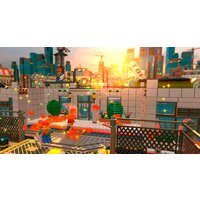 The LEGO Movie Videogame для PlayStation 4 Image #30