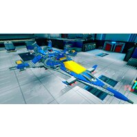 The LEGO Movie Videogame для PlayStation 4 Image #11