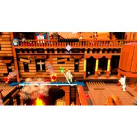 The LEGO Movie Videogame для PlayStation 4 Image #16