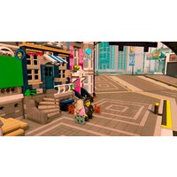 The LEGO Movie Videogame для PlayStation 4 Image #15
