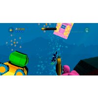 The LEGO Movie Videogame для PlayStation 4 Image #25