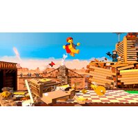 The LEGO Movie Videogame для PlayStation 4 Image #29