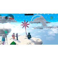 The LEGO Movie Videogame для PlayStation 4 Image #23
