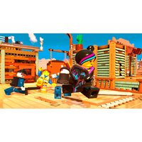 The LEGO Movie Videogame для PlayStation 4 Image #28