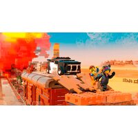 The LEGO Movie Videogame для PlayStation 4 Image #13
