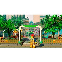 The LEGO Movie Videogame для PlayStation 4 Image #3