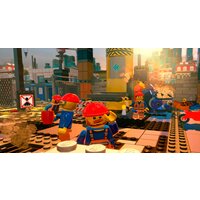 The LEGO Movie Videogame для PlayStation 4 Image #31