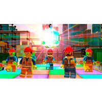 The LEGO Movie Videogame для PlayStation 4 Image #12