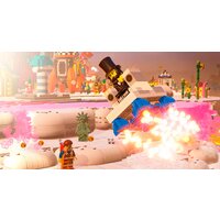 The LEGO Movie Videogame для PlayStation 4 Image #10