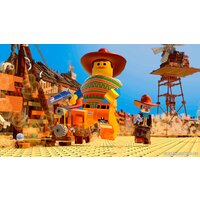 The LEGO Movie Videogame для PlayStation 4 Image #7