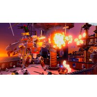The LEGO Movie Videogame для PlayStation 4 Image #5
