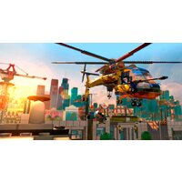 The LEGO Movie Videogame для PlayStation 4 Image #27