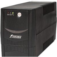 Powerman Back Pro 650I Plus (IEC320)