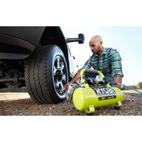 Ryobi R18AC-0 Image #5
