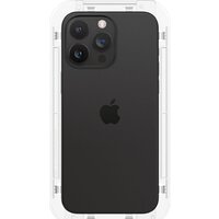 Spigen Glass TR EZ Fit для iPhone 15 Pro Max AGL06878 Image #7