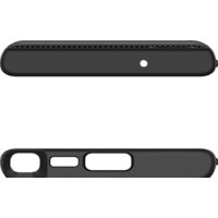Spigen Slim Armor CS для Galaxy S23 Ultra ACS05628 (черный) Image #8