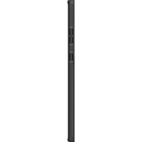 Spigen Slim Armor CS для Galaxy S23 Ultra ACS05628 (черный) Image #9