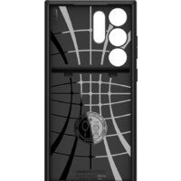 Spigen Slim Armor CS для Galaxy S23 Ultra ACS05628 (черный) Image #10