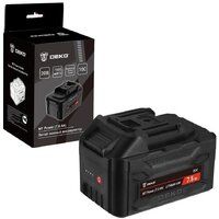 Deko MT Power 084-1067 (20В/7.5 Ач)