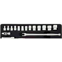 Toptul GCAT1808 18 предметов