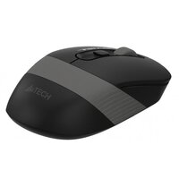 A4Tech Fstyler FG10S (черный/серый) Image #4