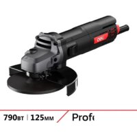 Deli DE-JM125-2E