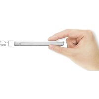 ADATA HV620S AHV620S-2TU31-CWH 2TB (белый) Image #5