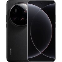 Xiaomi 15 Ultra 16GB/512GB китайская версия (черный)