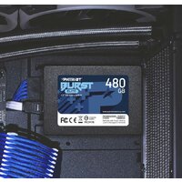 Patriot Burst Elite 480GB PBE480GS25SSDR Image #5