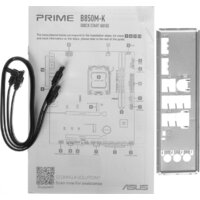 ASUS Prime B850M-K Image #6