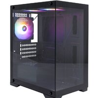 1stPlayer MIKU Mi2 (черный) Image #1
