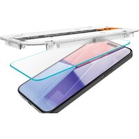 Spigen Glass TR EZ Fit для iPhone 15 Pro AGL06898 Image #6