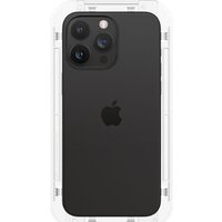 Spigen Glass TR EZ Fit для iPhone 15 Pro AGL06898 Image #7
