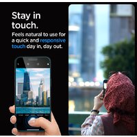 Spigen Glass TR EZ Fit для iPhone 15 Pro AGL06898 Image #13