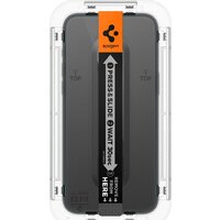Spigen Glass TR EZ Fit для iPhone 15 Pro AGL06898 Image #5