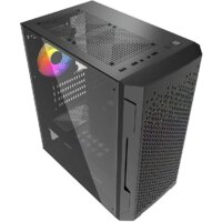 Powercase Mistral Micro Z3B Mesh LED Image #4