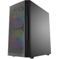 Powercase Mistral Micro Z3B Mesh LED Image #2