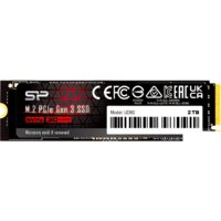 Silicon-Power UD80 500GB SP500GBP34UD8005