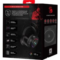 A4Tech Bloody G521 (черный) Image #4