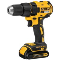 DeWalt DCD777D2T-QW (с 2-мя АКБ, кейс) Image #3