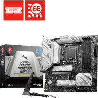 MSI MAG B760M Mortar WiFi II Image #2