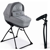 CAM Rialzo Navicella E Segg Auto ART700-V90 (черный)