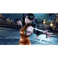 Tekken 7 для PlayStation 4 Image #4