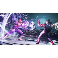Tekken 7 для PlayStation 4 Image #8