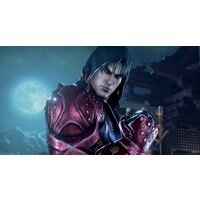 Tekken 7 для PlayStation 4 Image #5